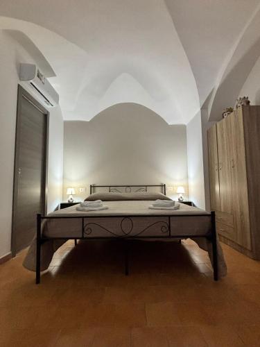 Arusticana al 393 - last minute hotel in Catania
