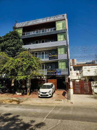 Luvi Casa