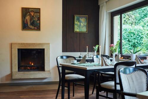 Hotel Restaurant Waldschlößchen — Lienen — photo 3