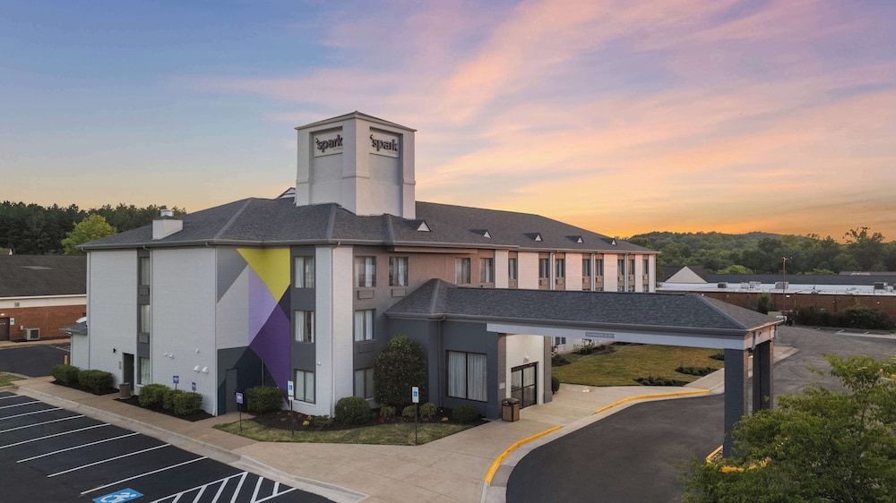 Spark by Hilton Fredericksburg Southpoint - photo 29