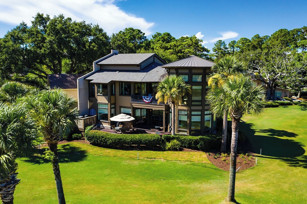 38 Windjammer Court at the Sea Pines Resort - photo 29