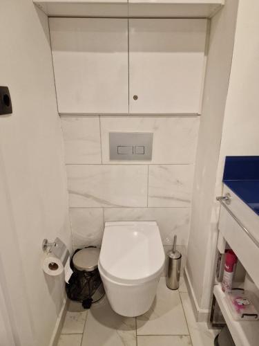 Orby City Seafront Luxury Stay