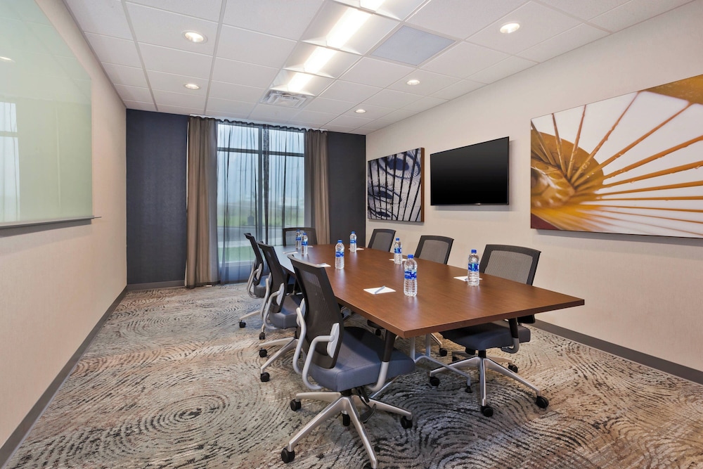 Fairfield Inn & Suites by Marriott Kalamazoo - photo 20