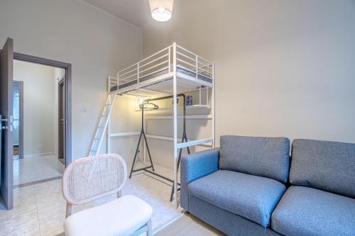 Inalpi Arena & Mm Nizza Subway Flat — 4-Star Luxury Hotel in Turin, Italy