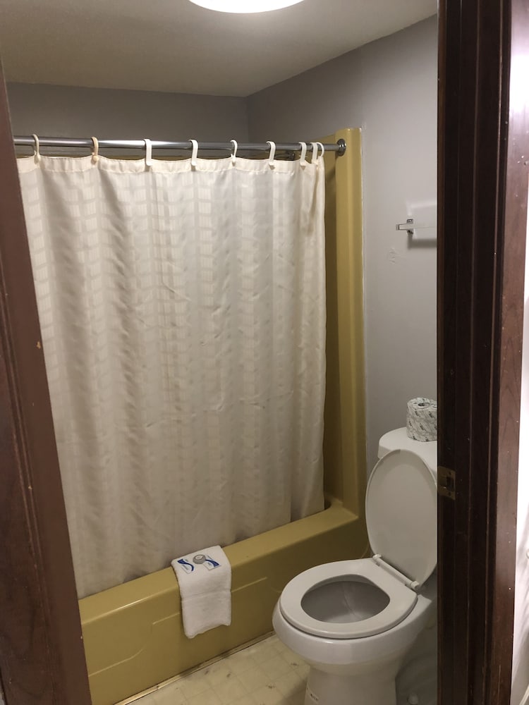 Budget Host Inn Greenup - photo 68