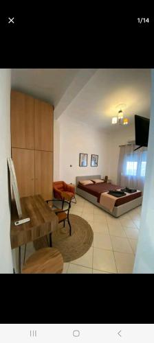 Anafis Studio — 4-Star Luxury Hotel in Athens, Greece