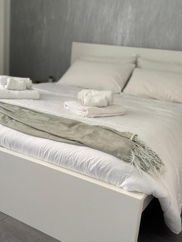 Dionisio Apartments — 4-Star Luxury Hotel in Siracusa, Italy