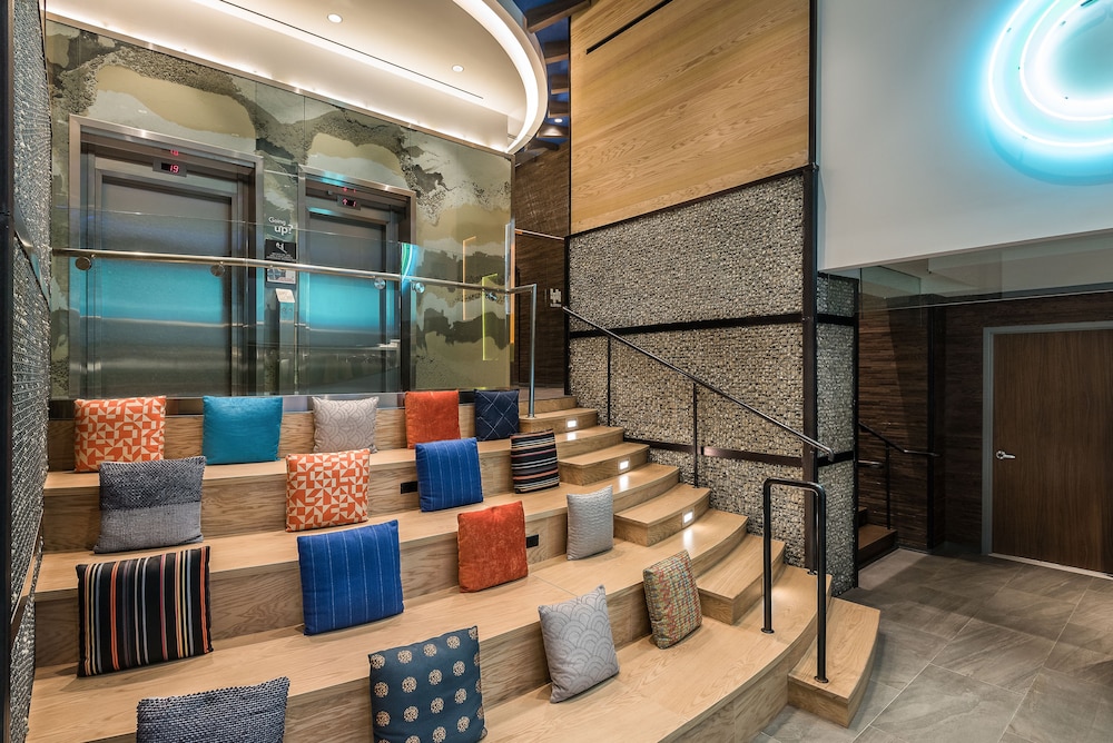 EVEN Hotel New York Times Square South by IHG - photo 32