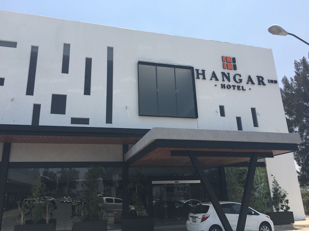 Hangar Inn Guadalajara Aeropuerto — hotel in Tlajomulco De Zuniga
