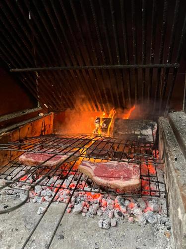 Casa Rural del Saz — 4-Star Luxury Hotel in Yeste, Spain
