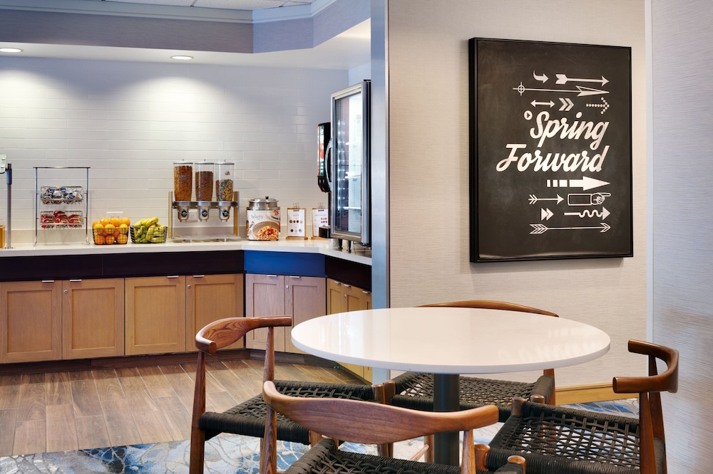 Fairfield Inn & Suites by Marriott Albany - photo 29