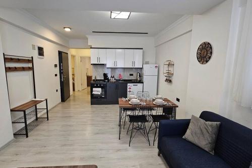 Fethiye Riverside Suits 2 ile evinizde gibi in Fethiye, Turkey