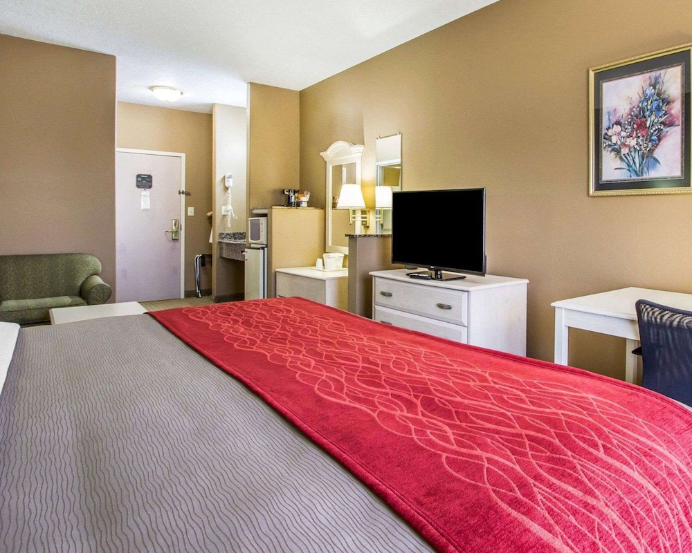 Quality Inn Columbia I 65 - photo 10