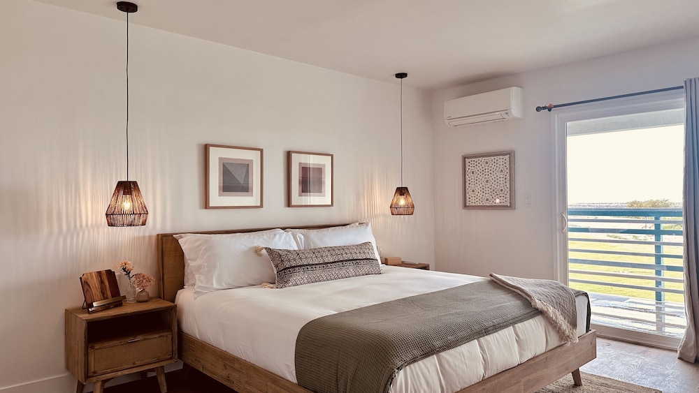 Ocean Villa Inn - photo 16