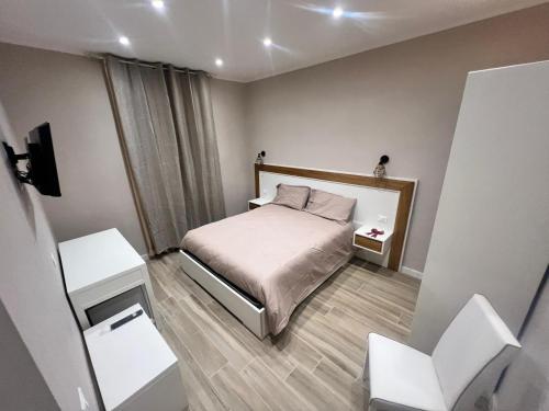 Matera In Centro Rooms — Matera