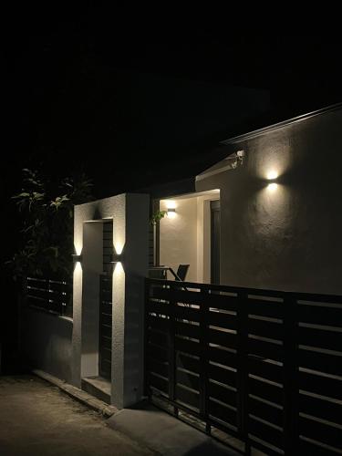 Sofia's House — 4-Star Luxury Hotel in Nea Moudhania, Greece
