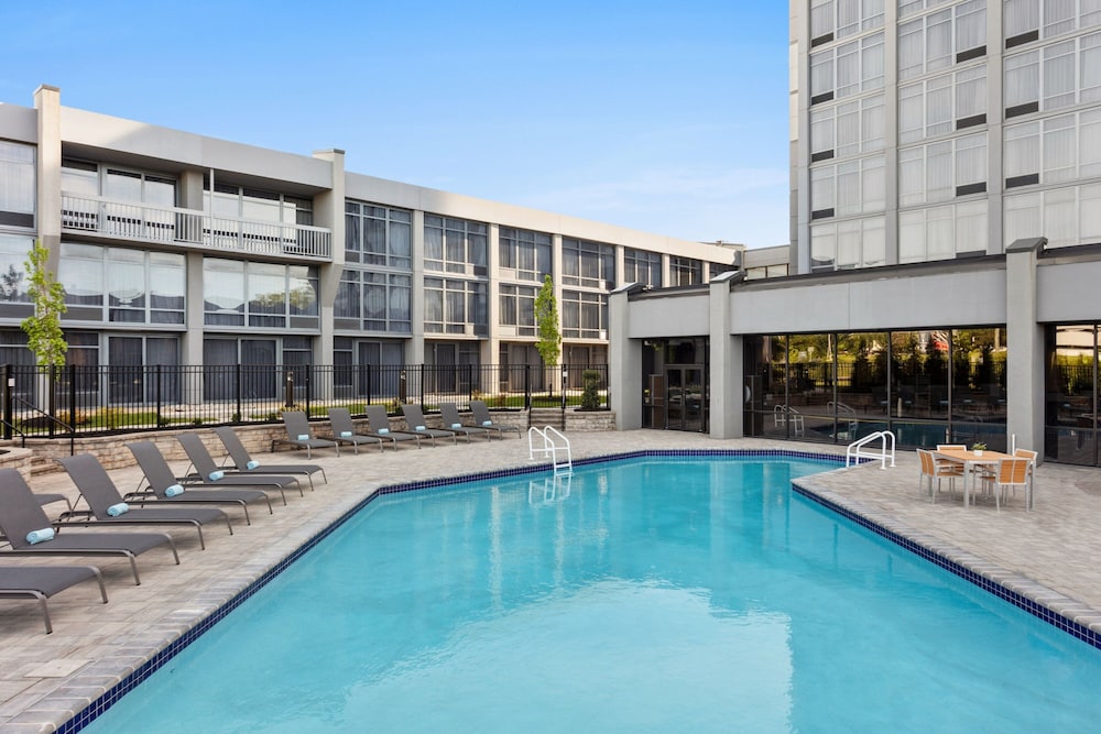 Delta Hotels by Marriott Somerset - photo 20