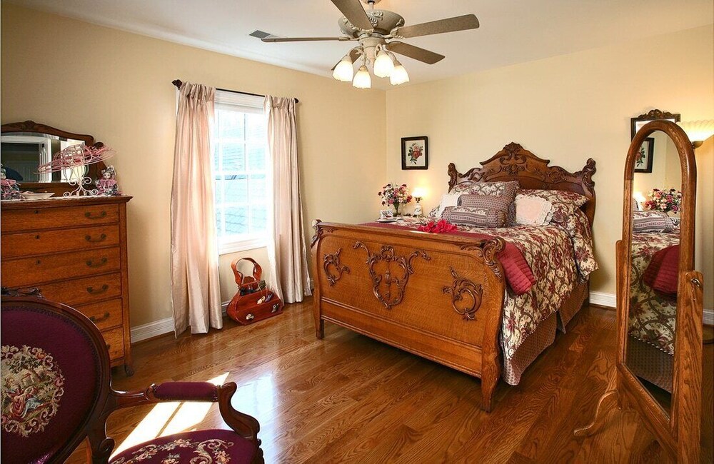Bluegrass Country Estate - photo 12
