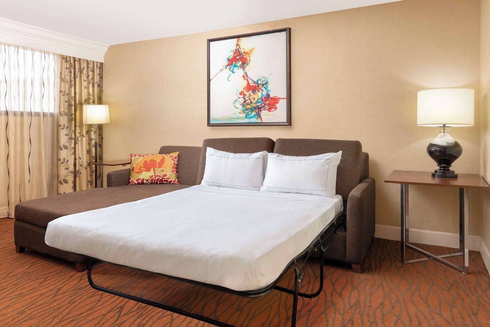 Hilton Orange County Costa Mesa - photo 32