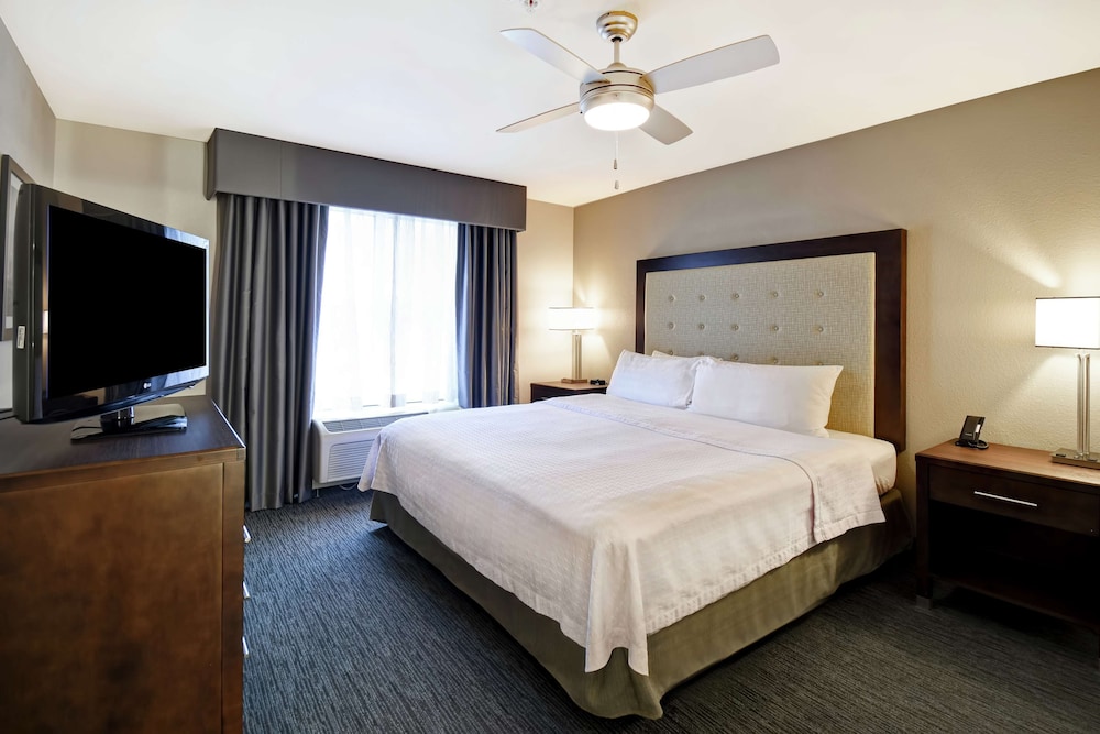 Homewood Suites by Hilton Cincinnati Milford - photo 16