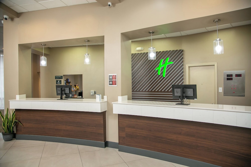 Holiday Inn New Orleans West Bank Tower by IHG - photo 92