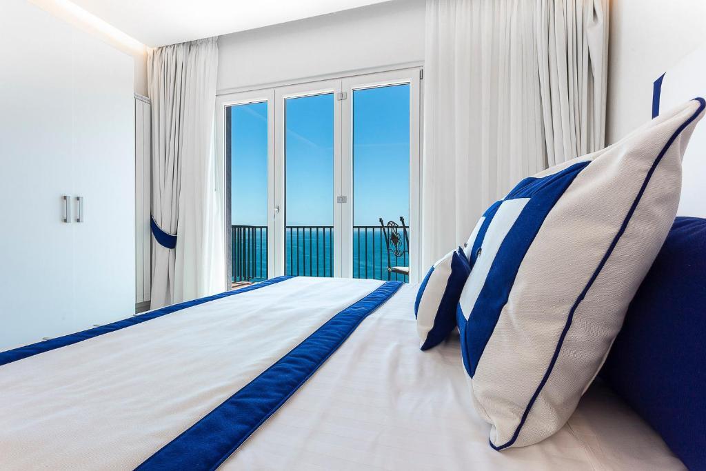 Hotel Bristol — hotel in Vietri Sul Mare