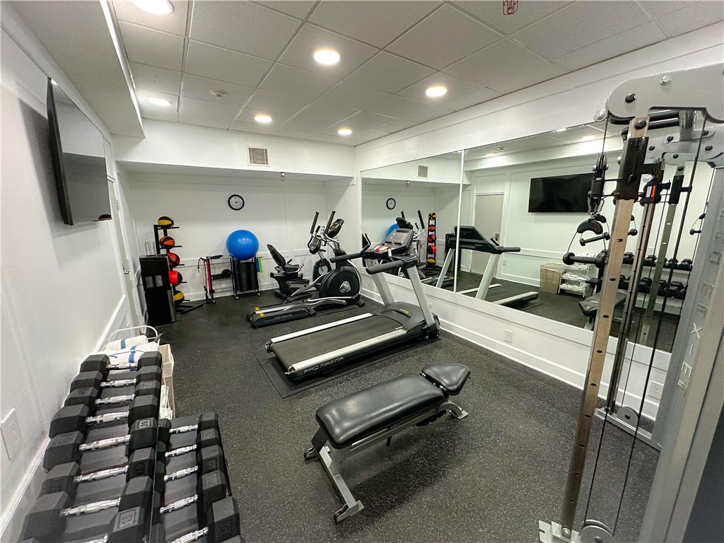Sonesta Essential Hotels Overland Park - photo 20