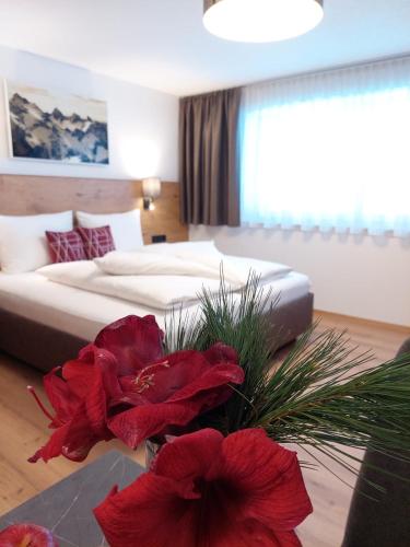 Viktors Apartments — 4-Star Luxury Hotel in St Anton Am Arlberg, Austria