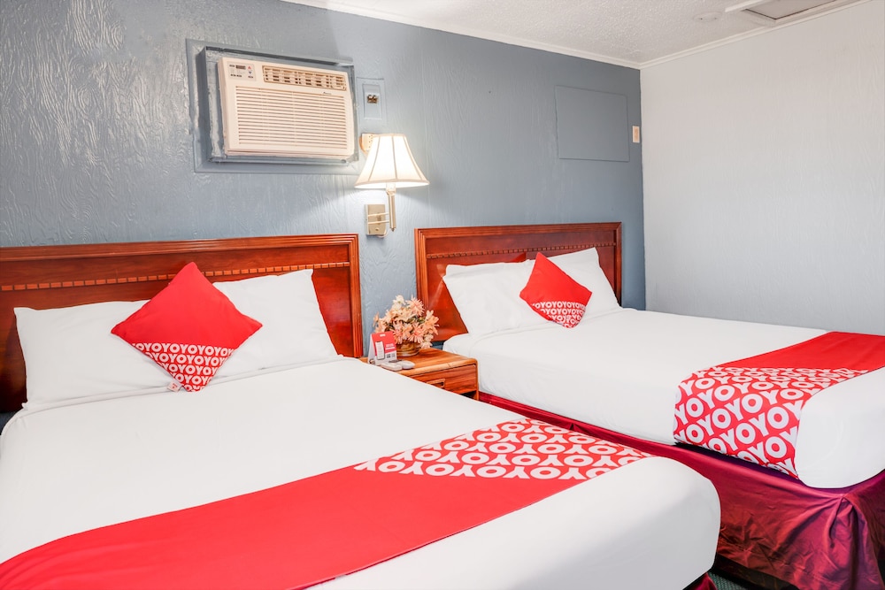 OYO Hotel Liberal Kansas - photo 27