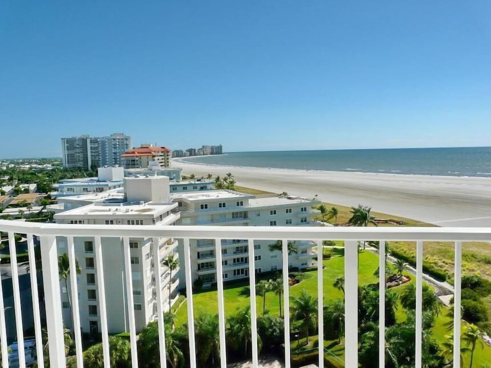 South Seas Tower 1 1204 Marco Island - photo 29