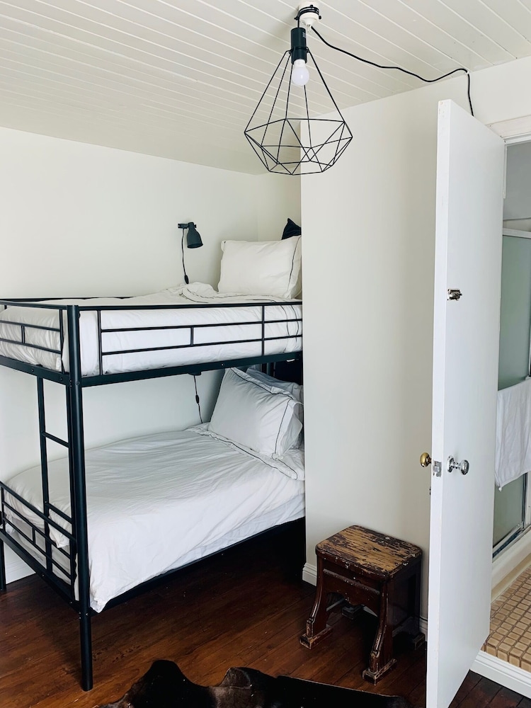 The Bodie Hotel - photo 16