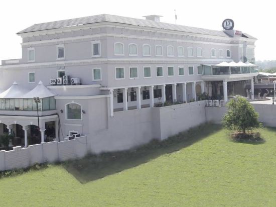 Hotel 17 Miles — Jammu — photo 2