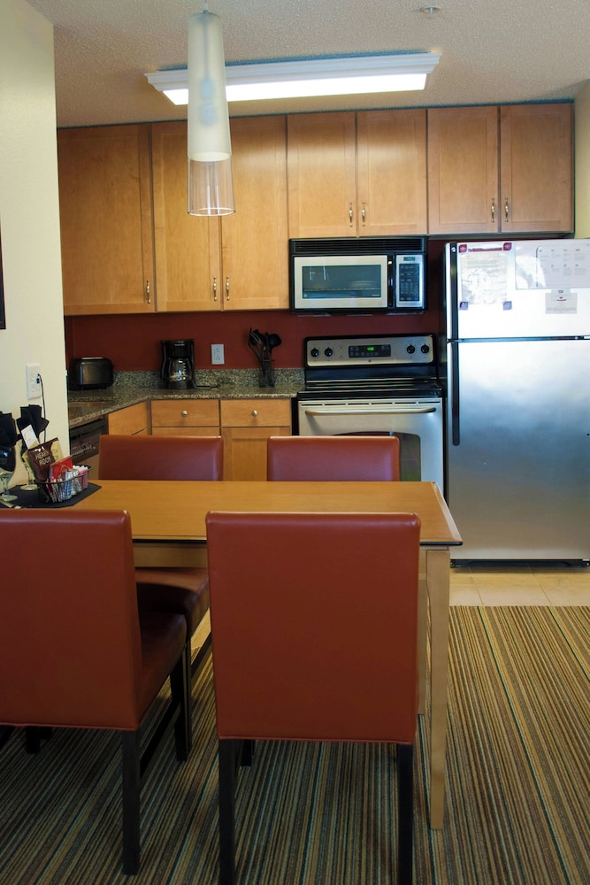 Residence Inn Marriott Carlisle - photo 23