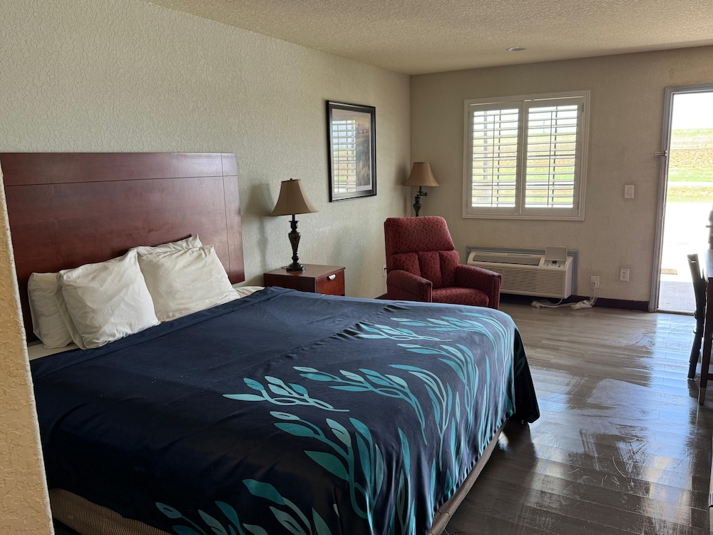 Hotel O Bien Venido Pearsall I 35 - photo 13