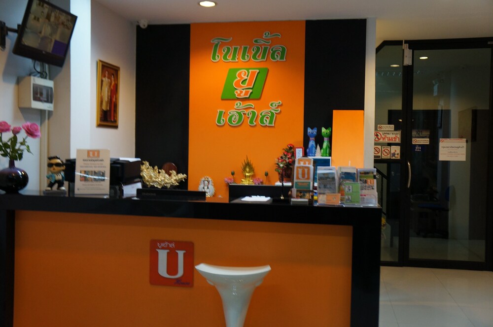 Bellevue - carbon neutral hotel in Ulcinj