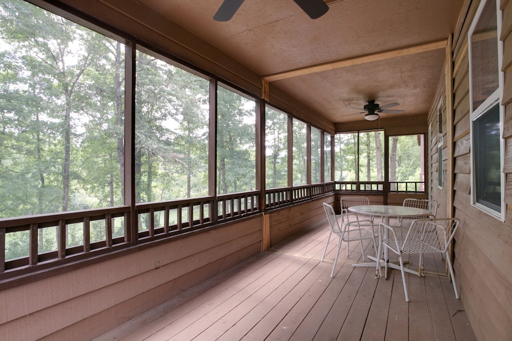 Natchez Trace RV Campground - photo 12