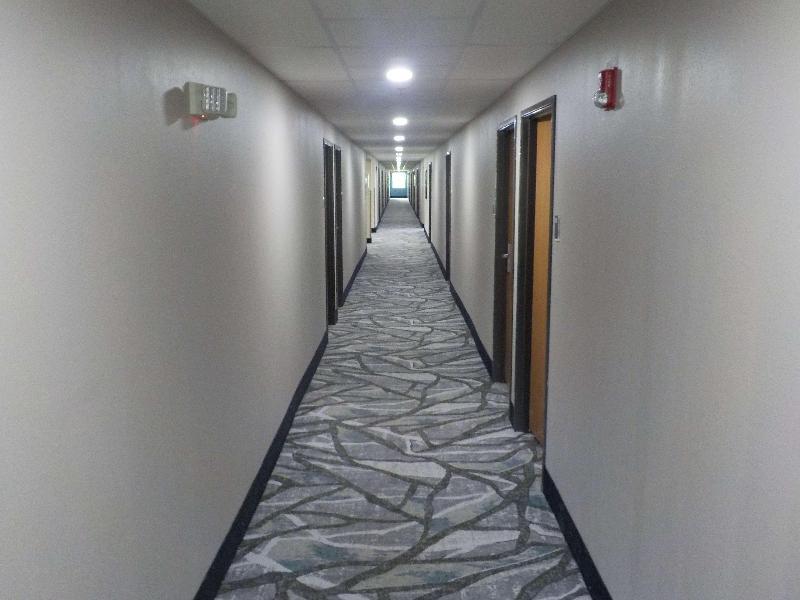 Mj Inn And Suites - photo 8
