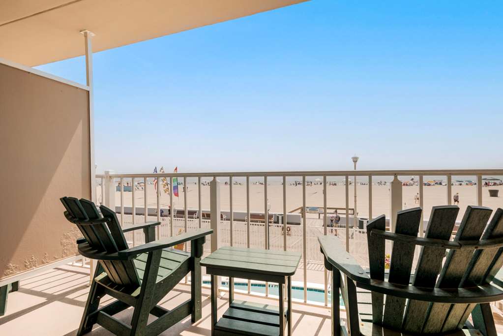 Comfort Inn Ocean City Boardwalk - photo 6