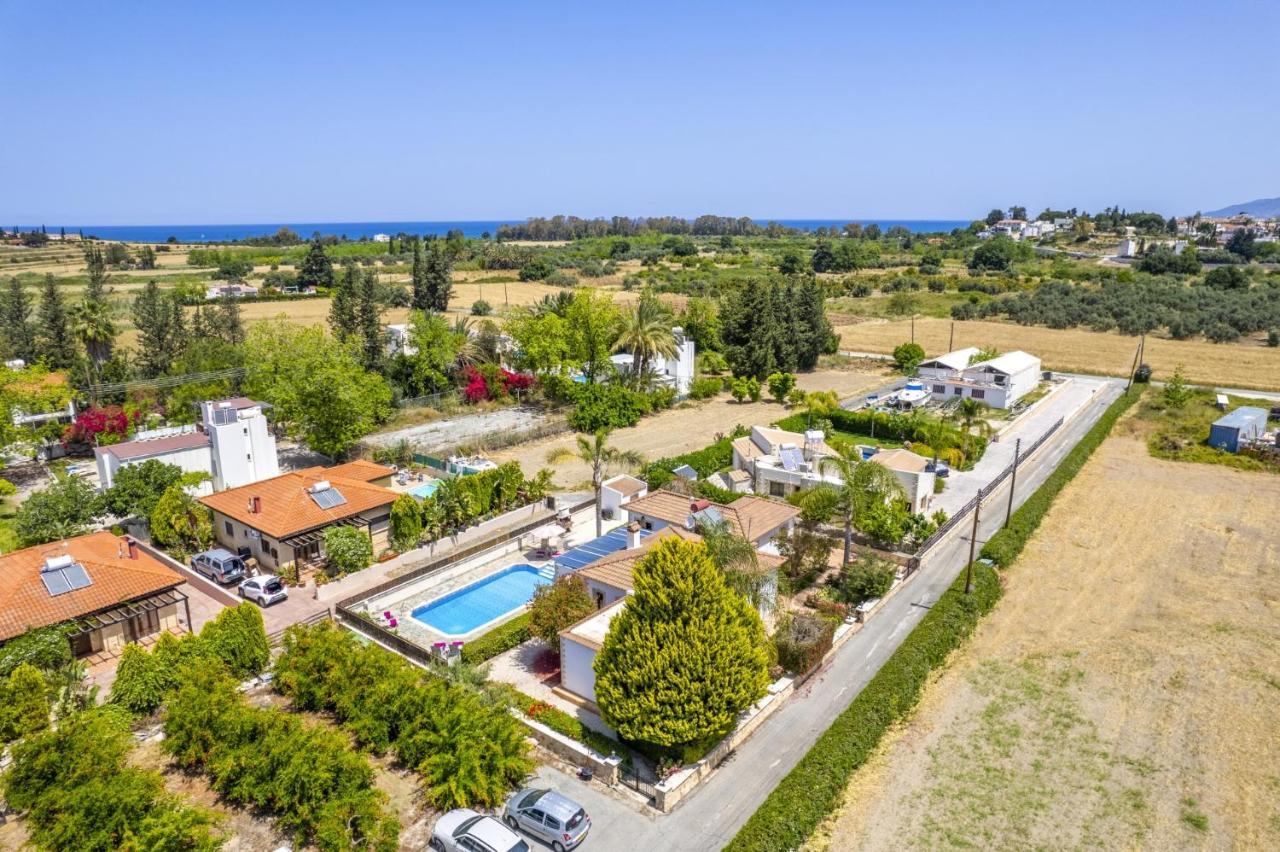 Villa Elissa by Villa Plus