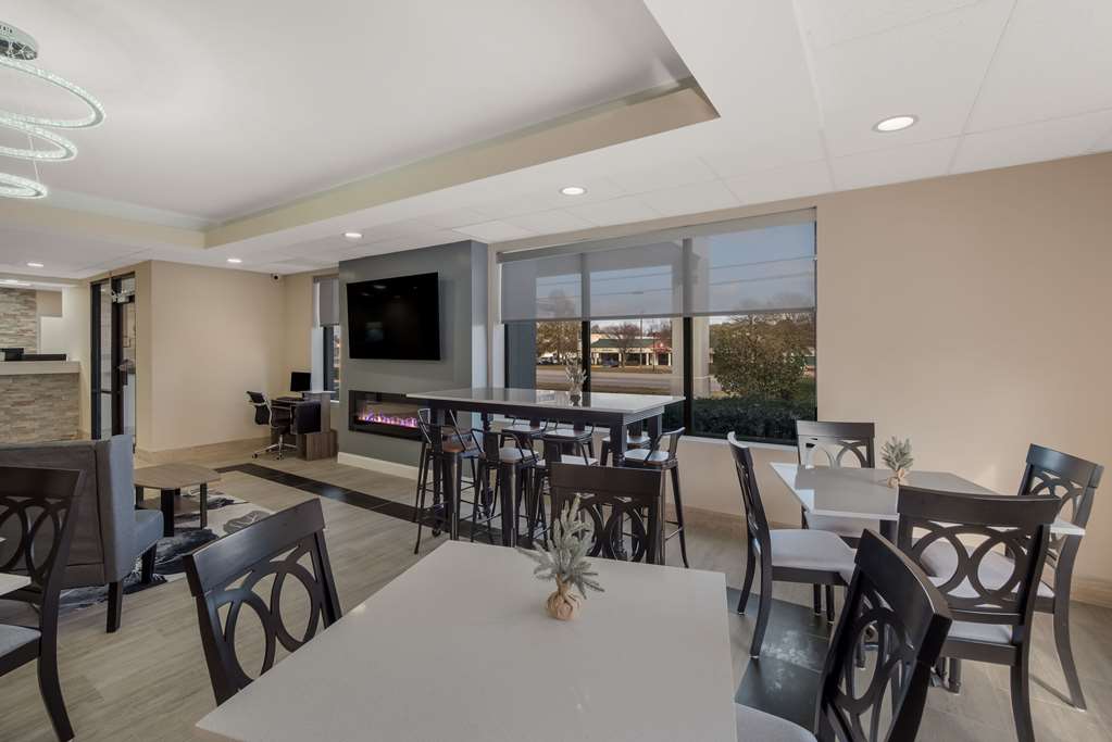 Quality Inn & Suites Aiken South - photo 27