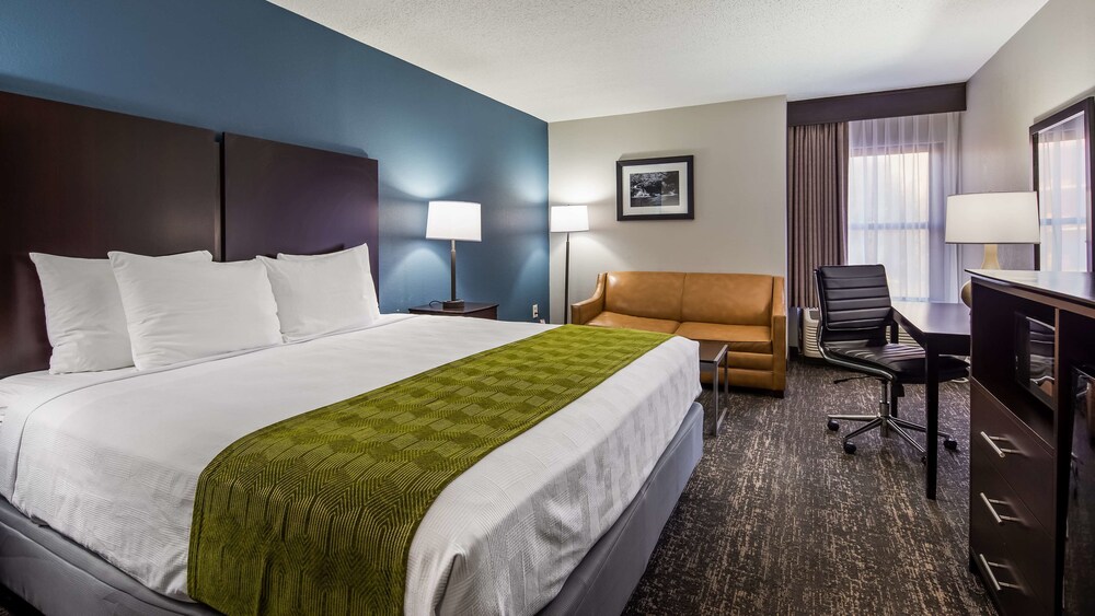 Best Western Rock Hill - photo 11