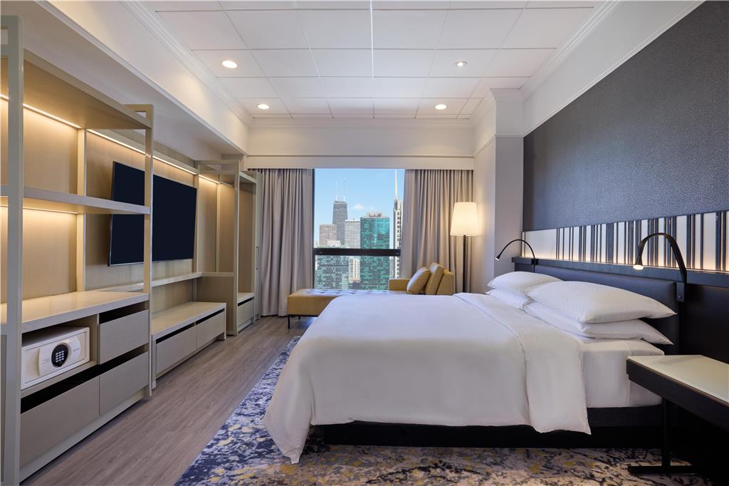 Hyatt Regency Chicago - photo 113