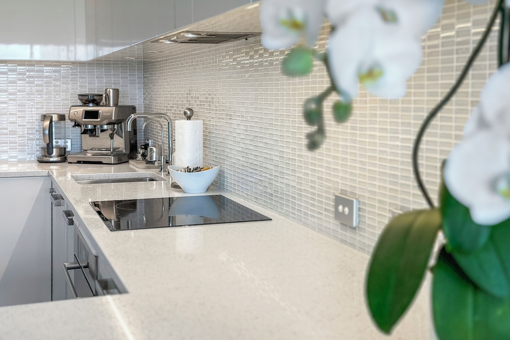 Central Precinct Apartment Hotel in Auckland, New Zealand