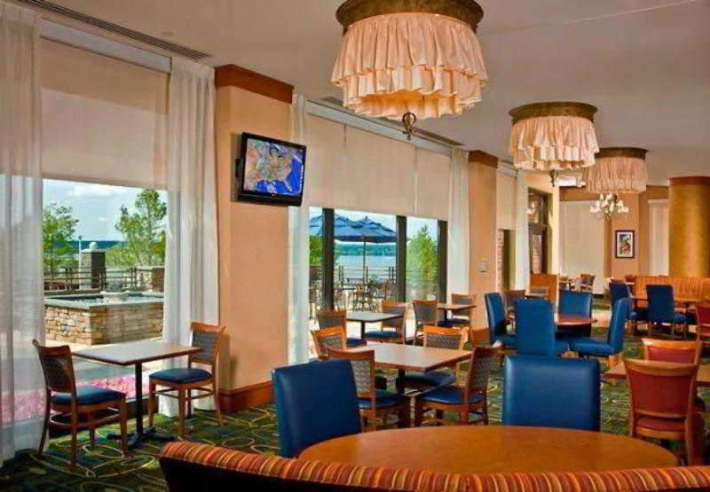 Residence Inn National Harbor Washington DC Area - photo 43