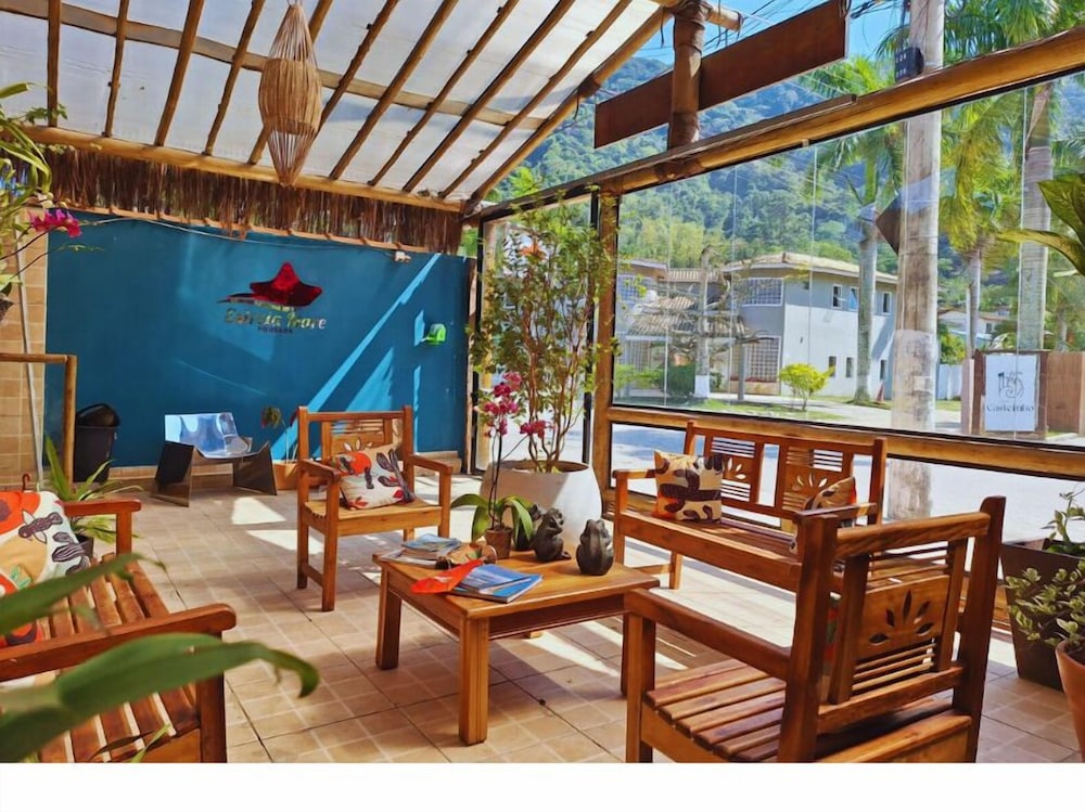 Pousada Estrela Mare - last minute hotel in Sao Sebastiao