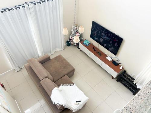 Morada do Sol - carbon neutral hotel in Florianopolis