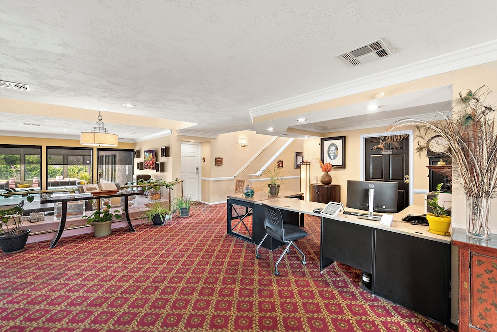 The Morgan Hotel San Simeon - photo 2