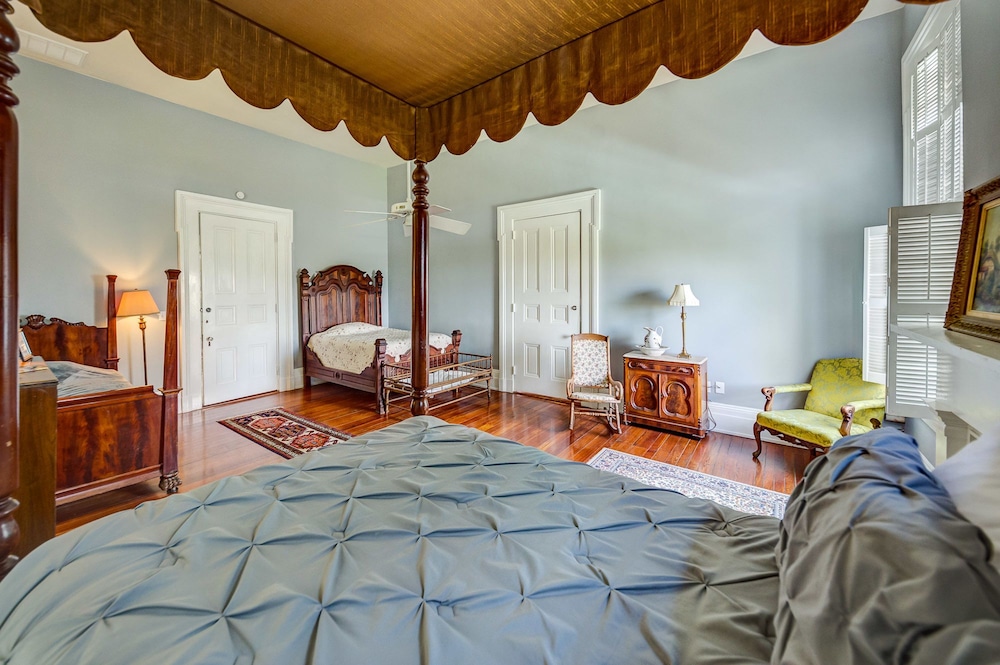 Duff Green Mansion - photo 8