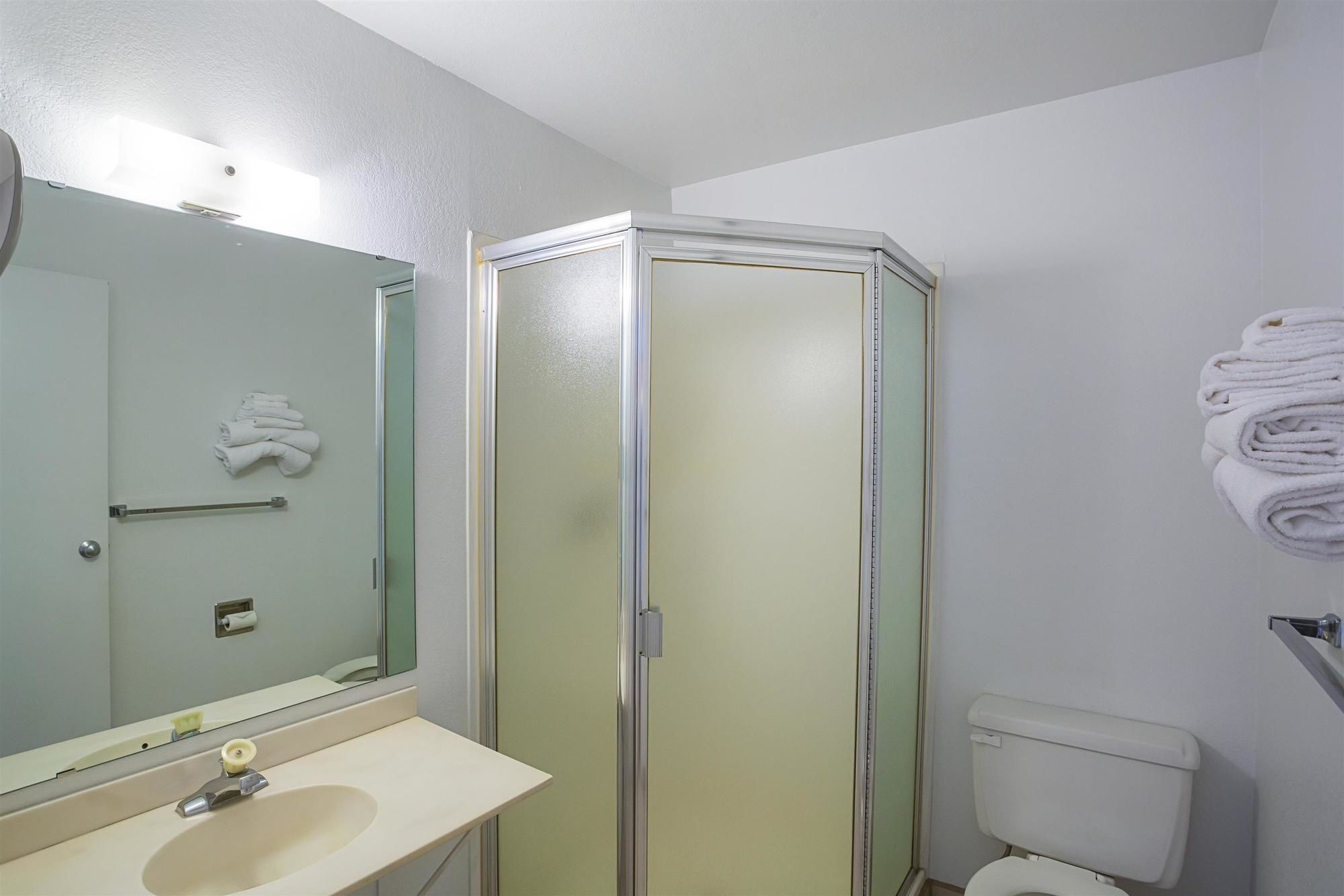 FairBridge Inn Moscow - photo 35