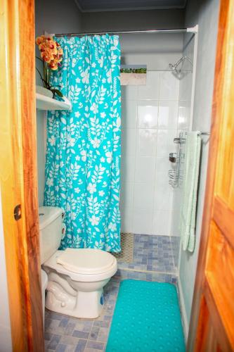 Rosalini’s Villa — Omoa — photo 4